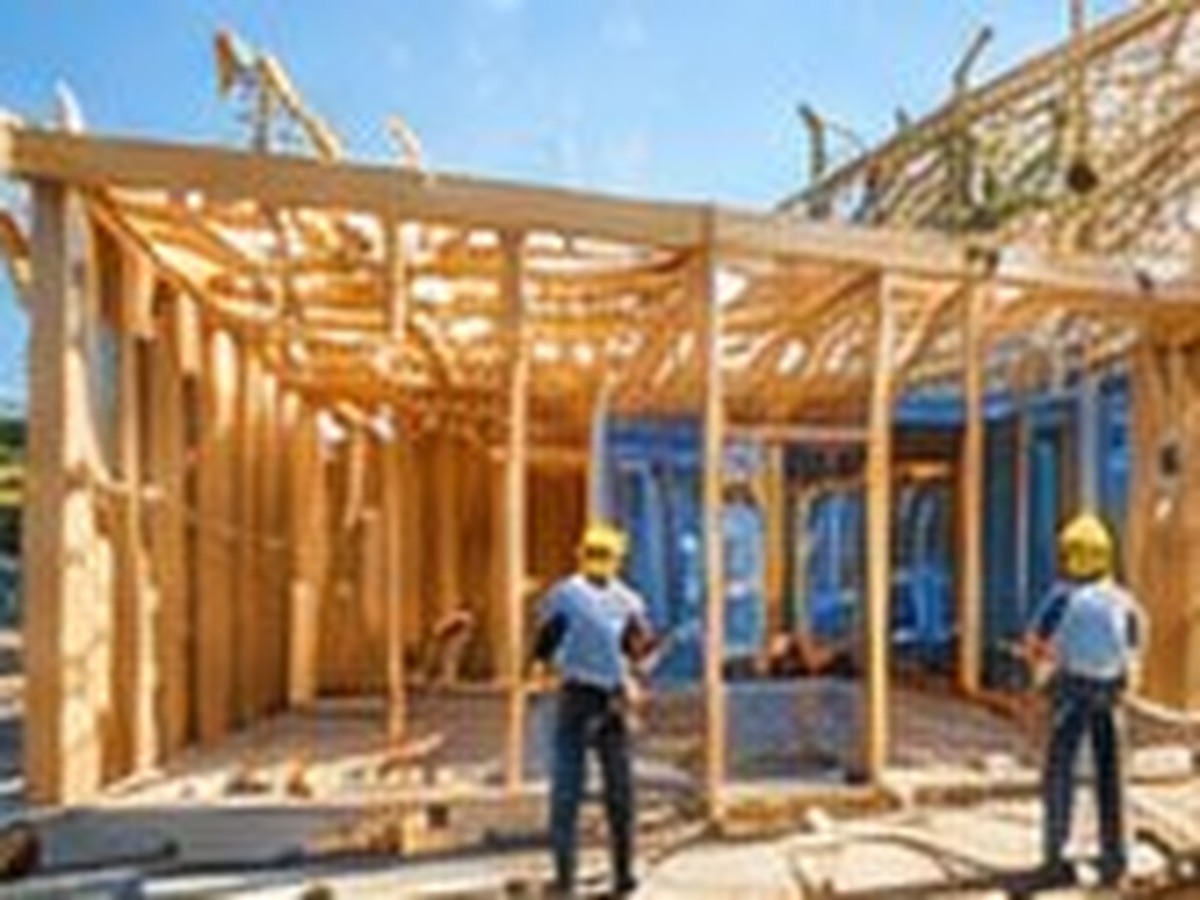 General Contracting in Costa Mesa, CA project